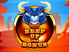Beef Up The Bonus