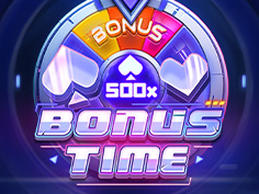 Bonus Time