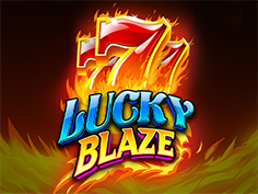 777 Lucky Blaze