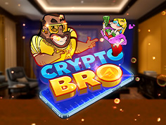 Crypto Bro