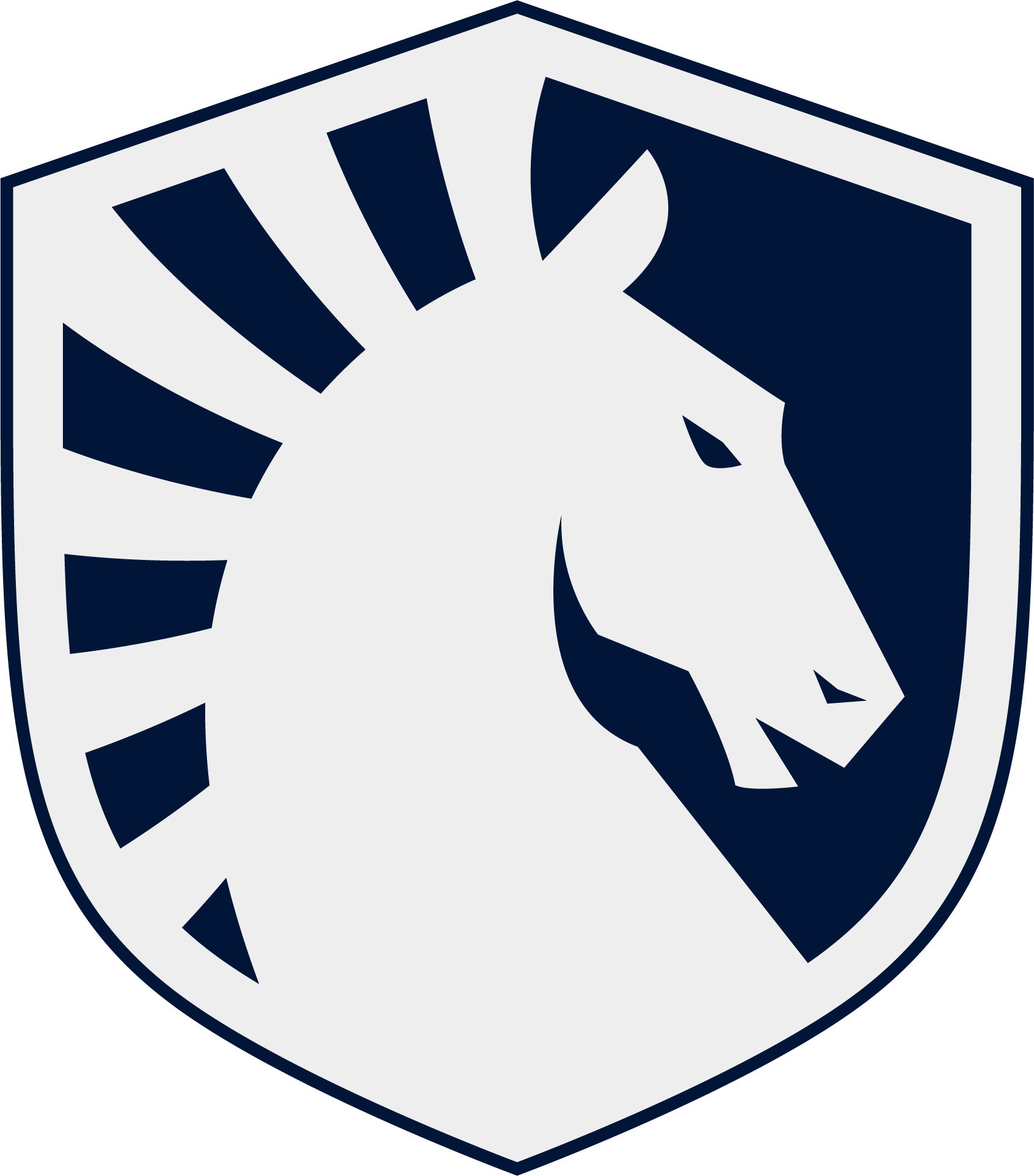 logo da marca Team Liquid