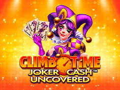 Climb Time Joker Cash Uncovered