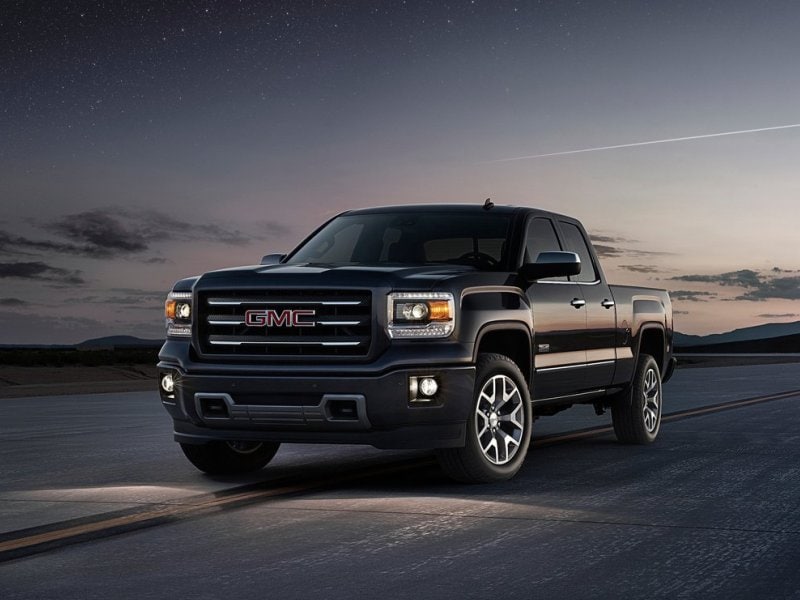 Sixcylinder Trucks Autobytel