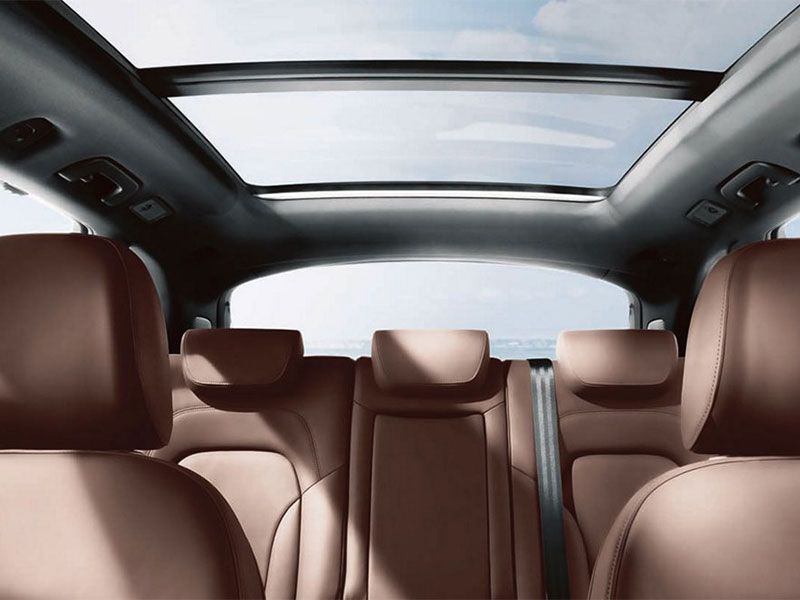 10 Best Crossover Interiors | Autoweb
