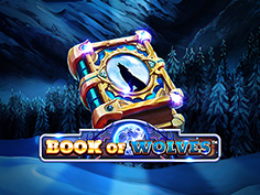 Book of Wolves