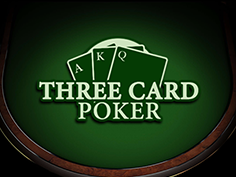 Three Card Poker