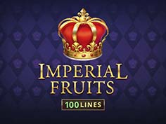 Imperial Fruits 100 Lines