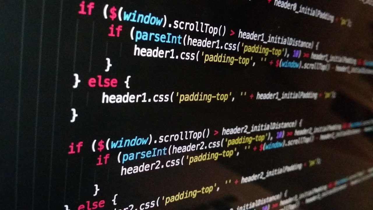 Cover image for Hosting a website on the blockchain