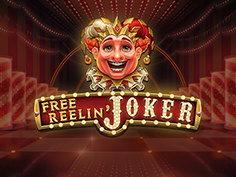 Free Reelin' Joker