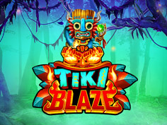 Tiki Blaze