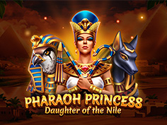 Pharaoh Princess Daughter Of The Nile