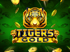 Tiger's Gold