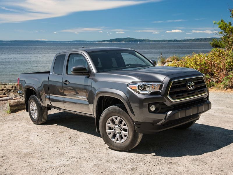 10 Best Value Trucks Autobytel