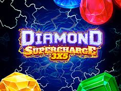 Diamond Supercharge