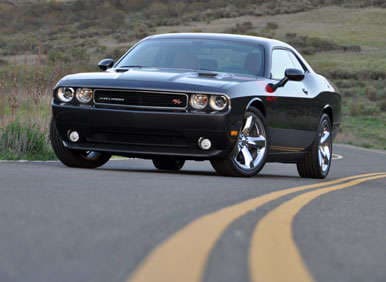 2013 Dodge Challenger R/T Road Test and Review | Autoweb