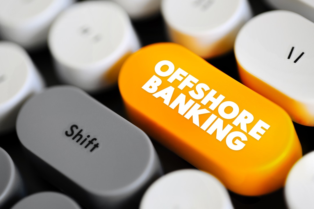 offshore banking