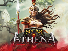 Spear Of Athena