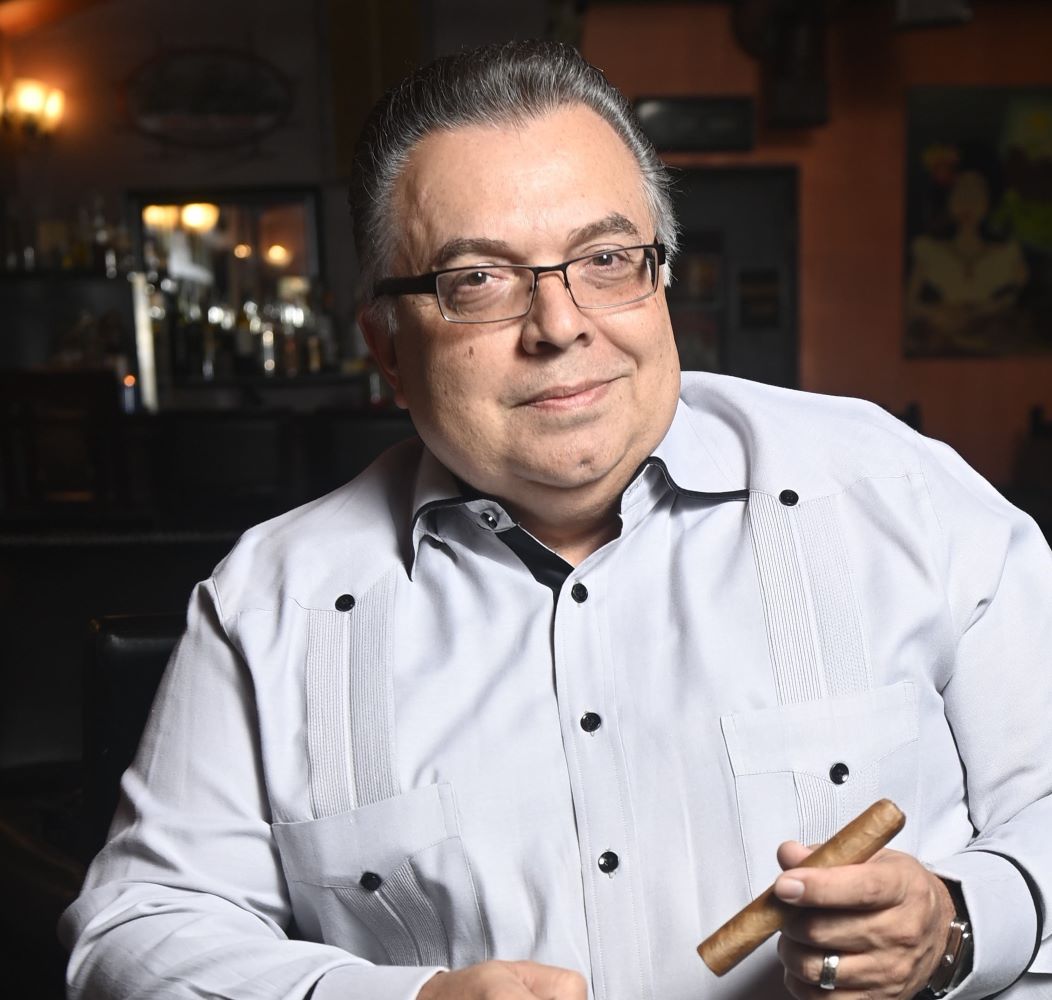 Robert Abreu