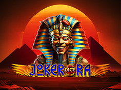 Joker Ra Dice