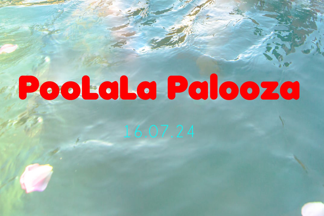Poolala Palooza