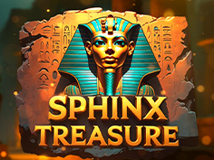 Sphinx Treasure