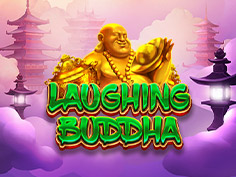 Laughing Buddha