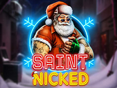 Saint Nicked