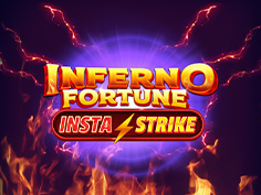 Inferno Fortune InstaStrike