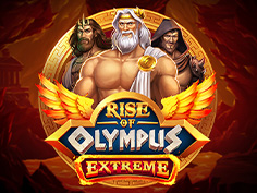 Rise Of Olympus Extreme