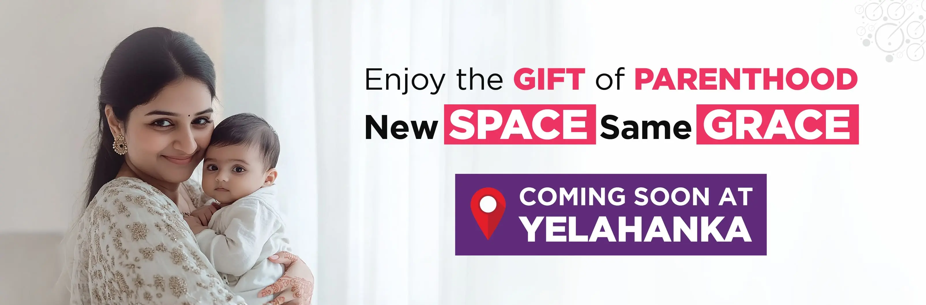 New Branch - Yelahanka