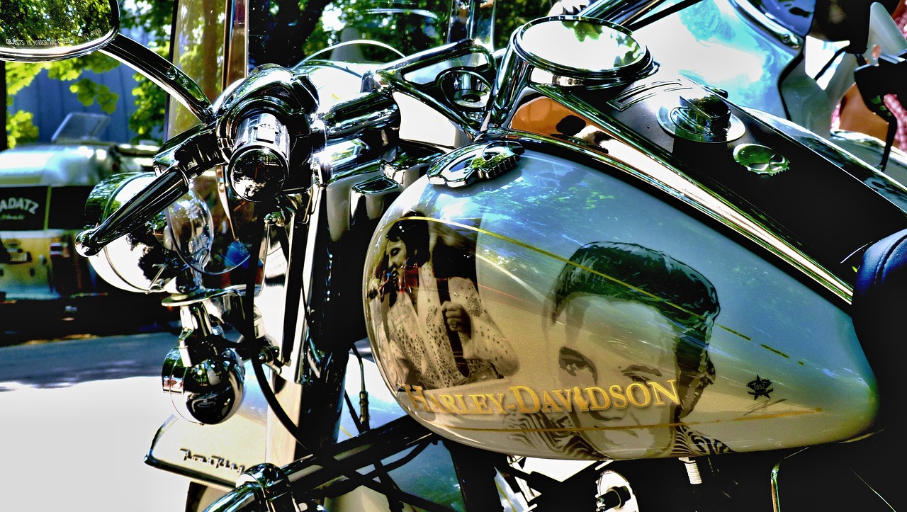 harleydag huizen