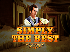 Simply The Best