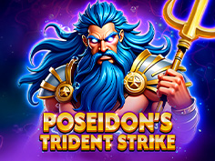 Poseidons Trident Strike