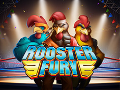 Rooster Fury