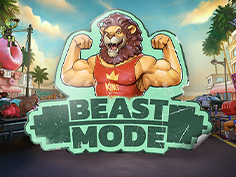 Beast Mode