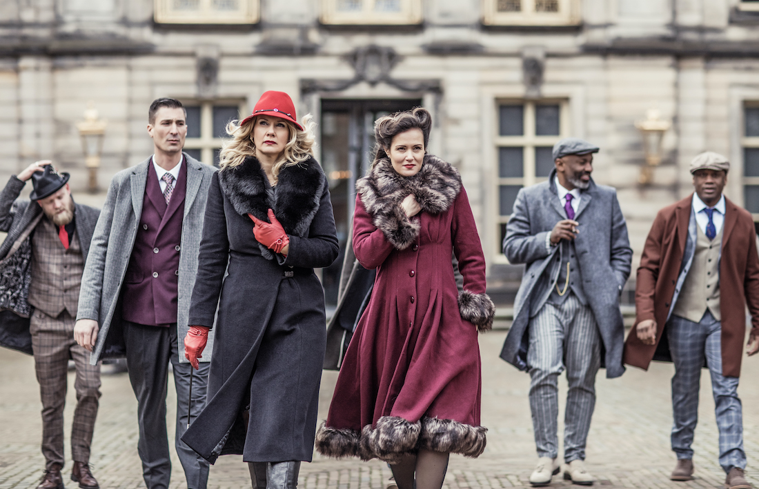 Vintage Gangster Women.jpg