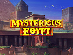Mysterious Egypt