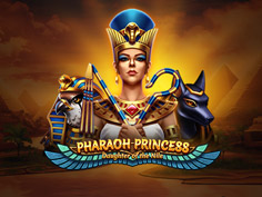 Pharaoh Princess