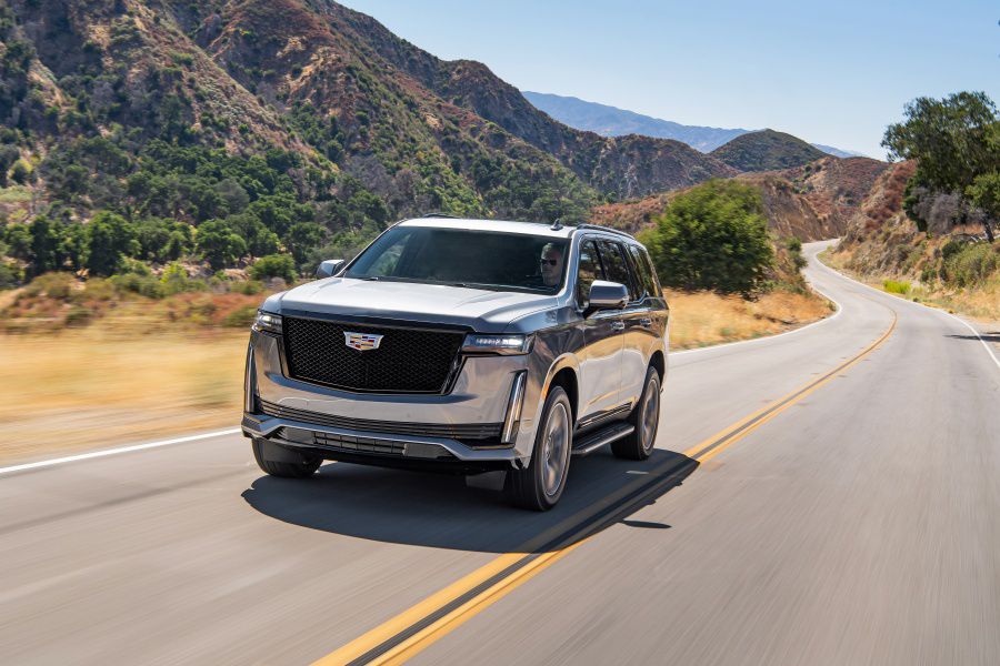 10 Most FuelEfficient 4x4 Trucks and SUVs Autobytel