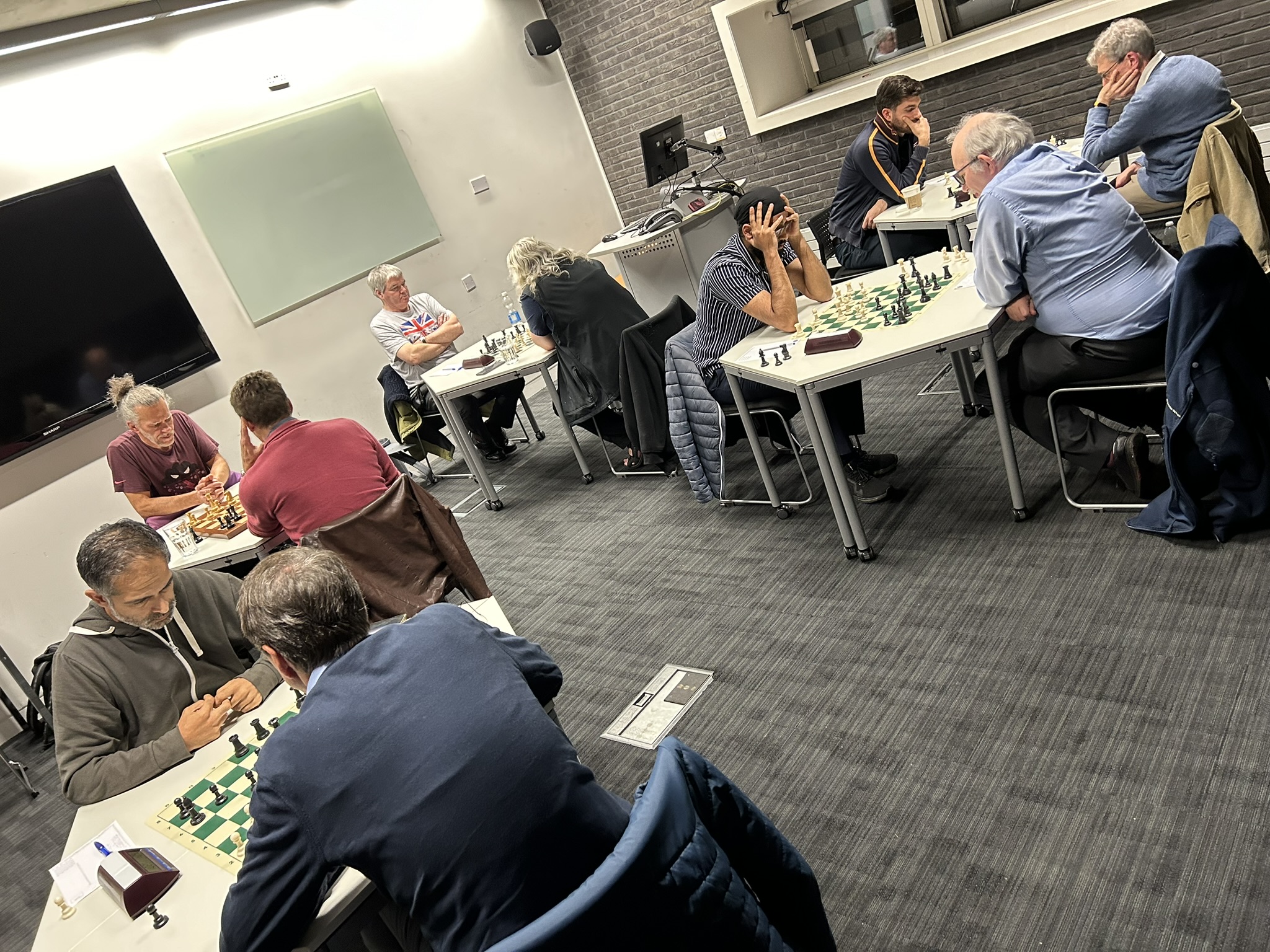 Tough match for top teams: Luton A v Milton Keynes A