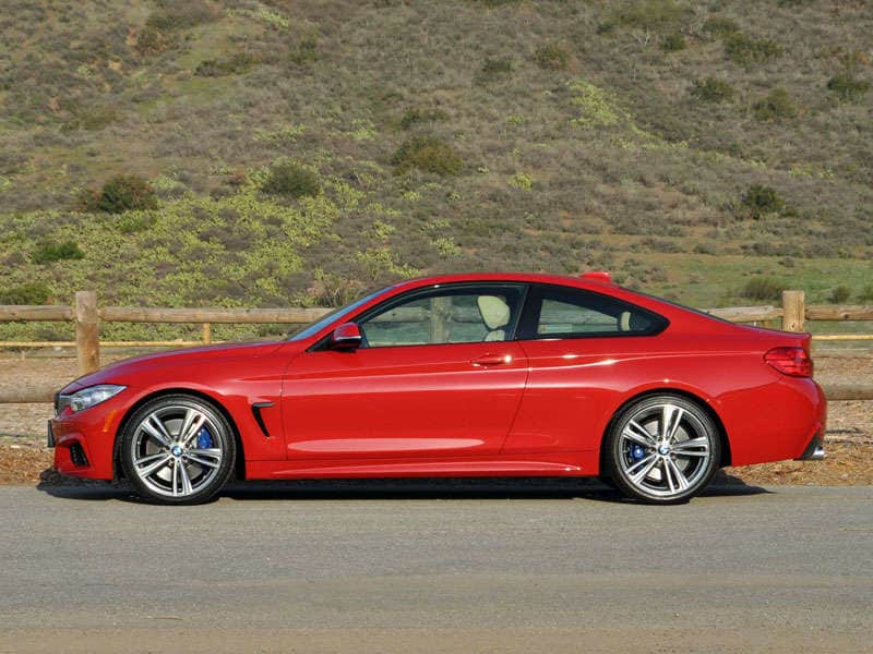2014 BMW 435i Photo Gallery | Autobytel