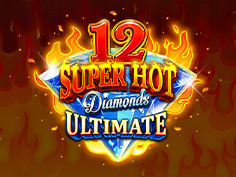 12 Super Hot Diamonds Ultimate