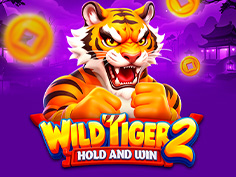 Wild Tiger 2