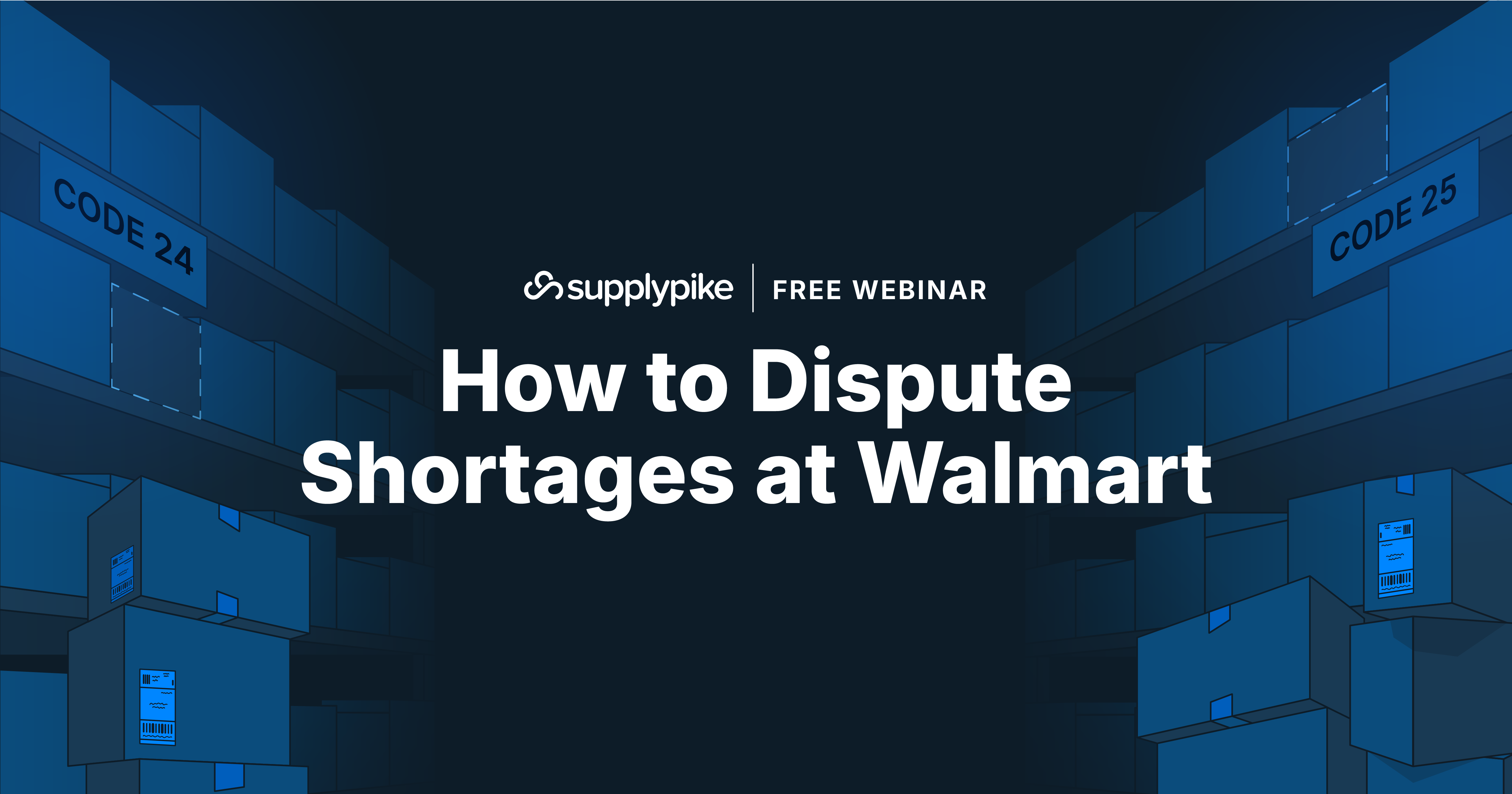 How To Dispute Shortages at Walmart