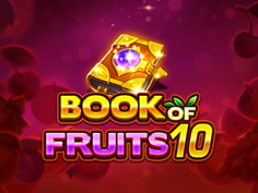 Book of Fruits 10