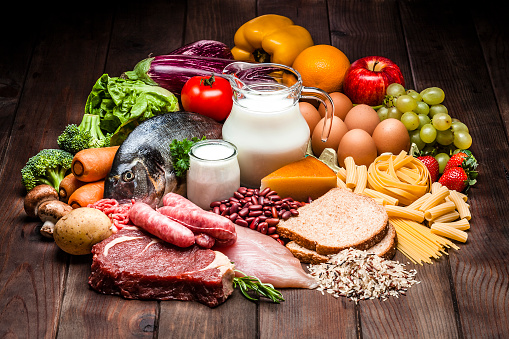 What Is Protein & Why Do You Need It?