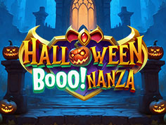 Halloween Booo!nanza
