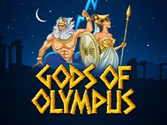 Gods of Olympus