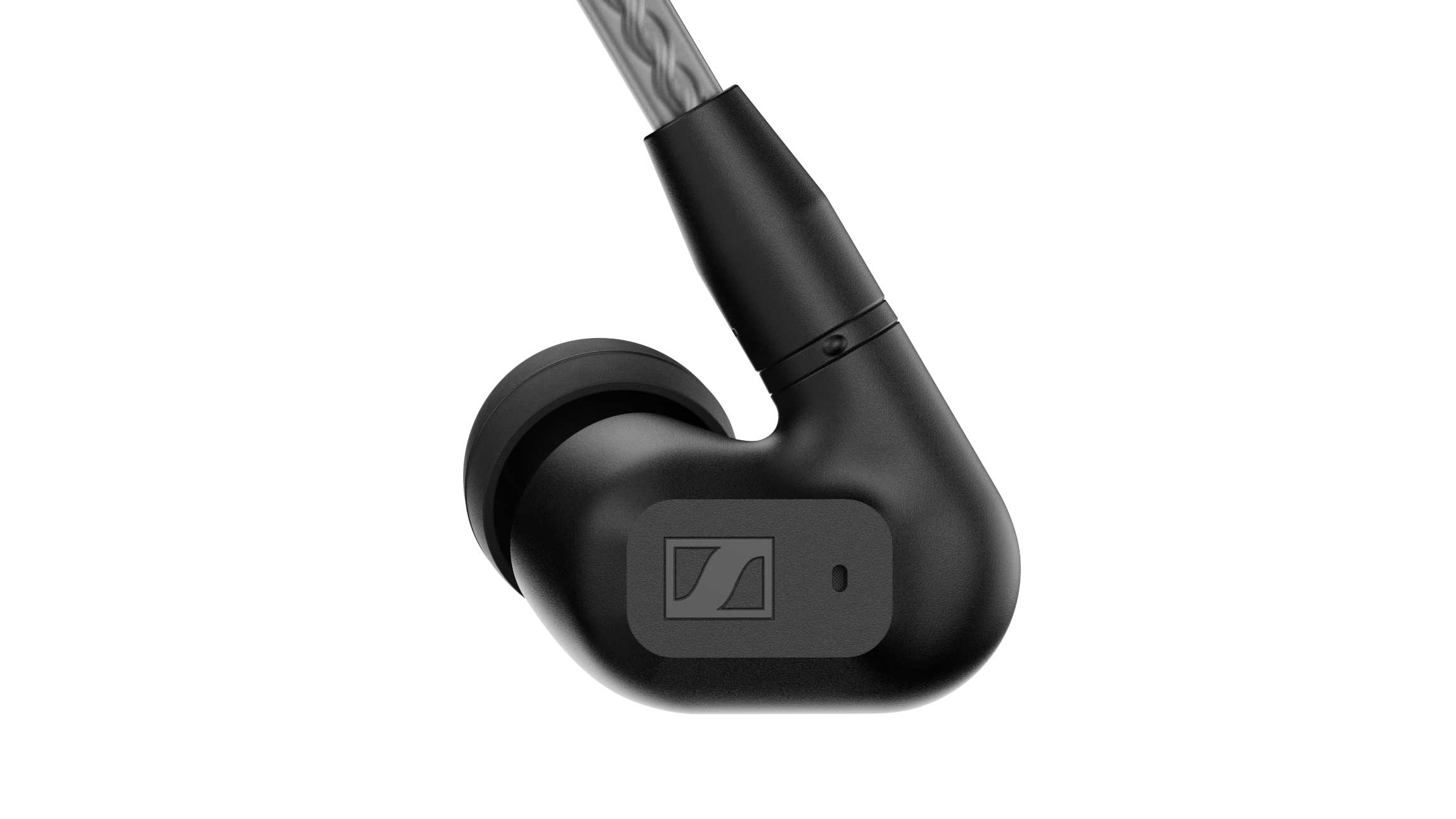Sennheiser ゼンハイザー IE200 4.4mmバランスケーブル付き