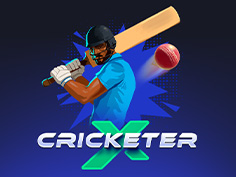 CricketerX